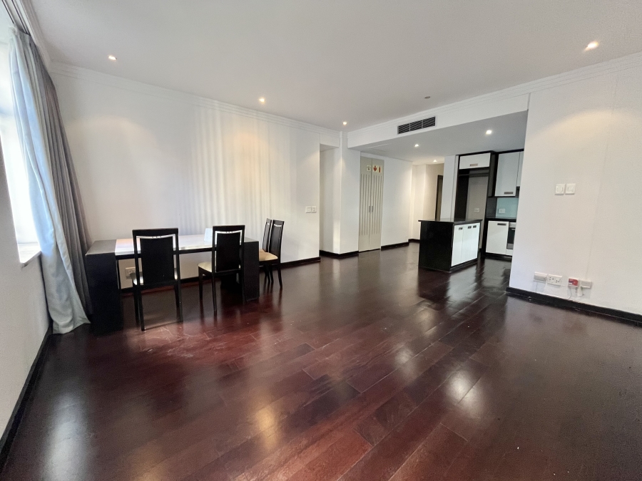 2 Bedroom Property for Sale in Cape Town City Centre Western Cape